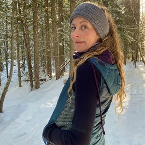 Meet your Posher, Jeanne